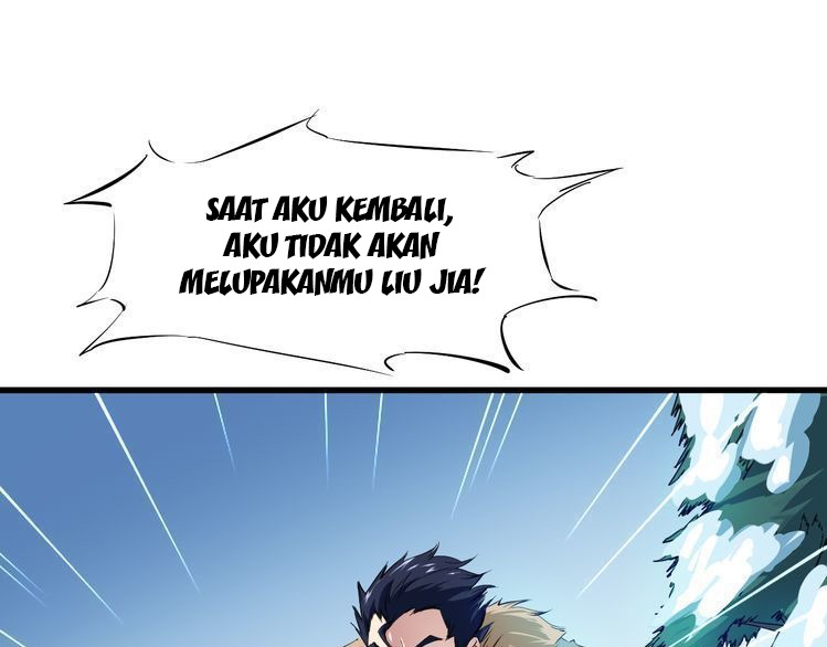 Dragon’s Blood Vessels Chapter 05 Gambar 81
